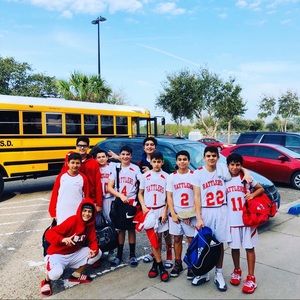 Meet your Posher, Rey